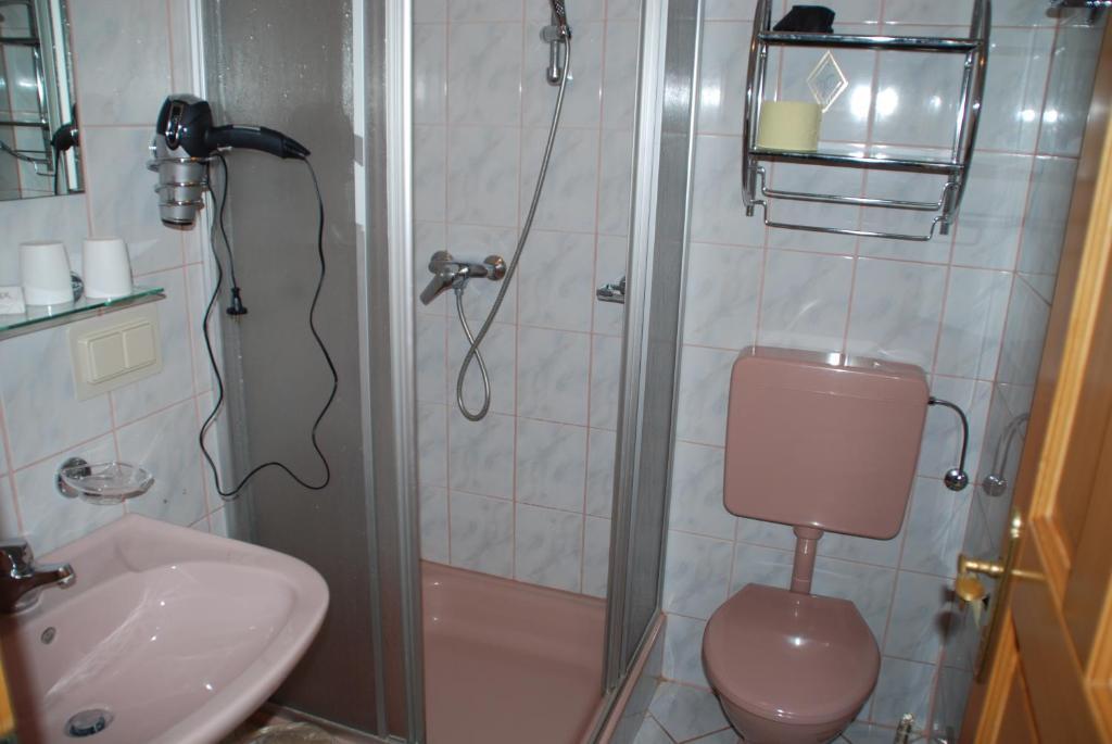 Ferienwohnung Lahnerhof Arriach Chambre photo