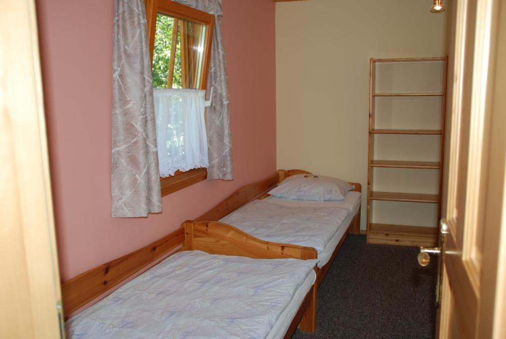Ferienwohnung Lahnerhof Arriach Chambre photo