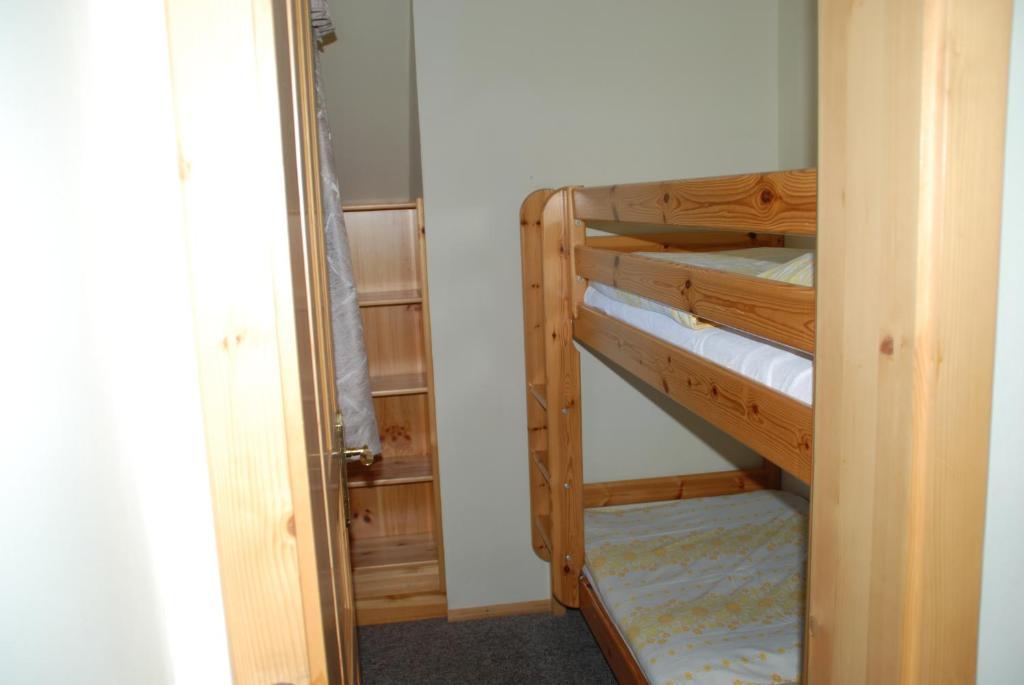 Ferienwohnung Lahnerhof Arriach Chambre photo