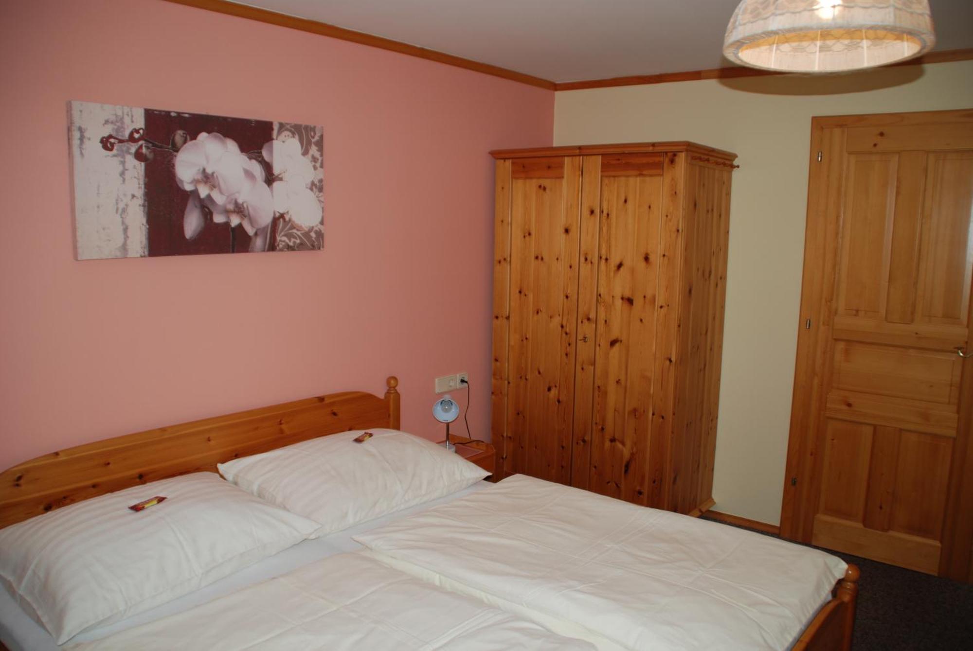 Ferienwohnung Lahnerhof Arriach Extérieur photo