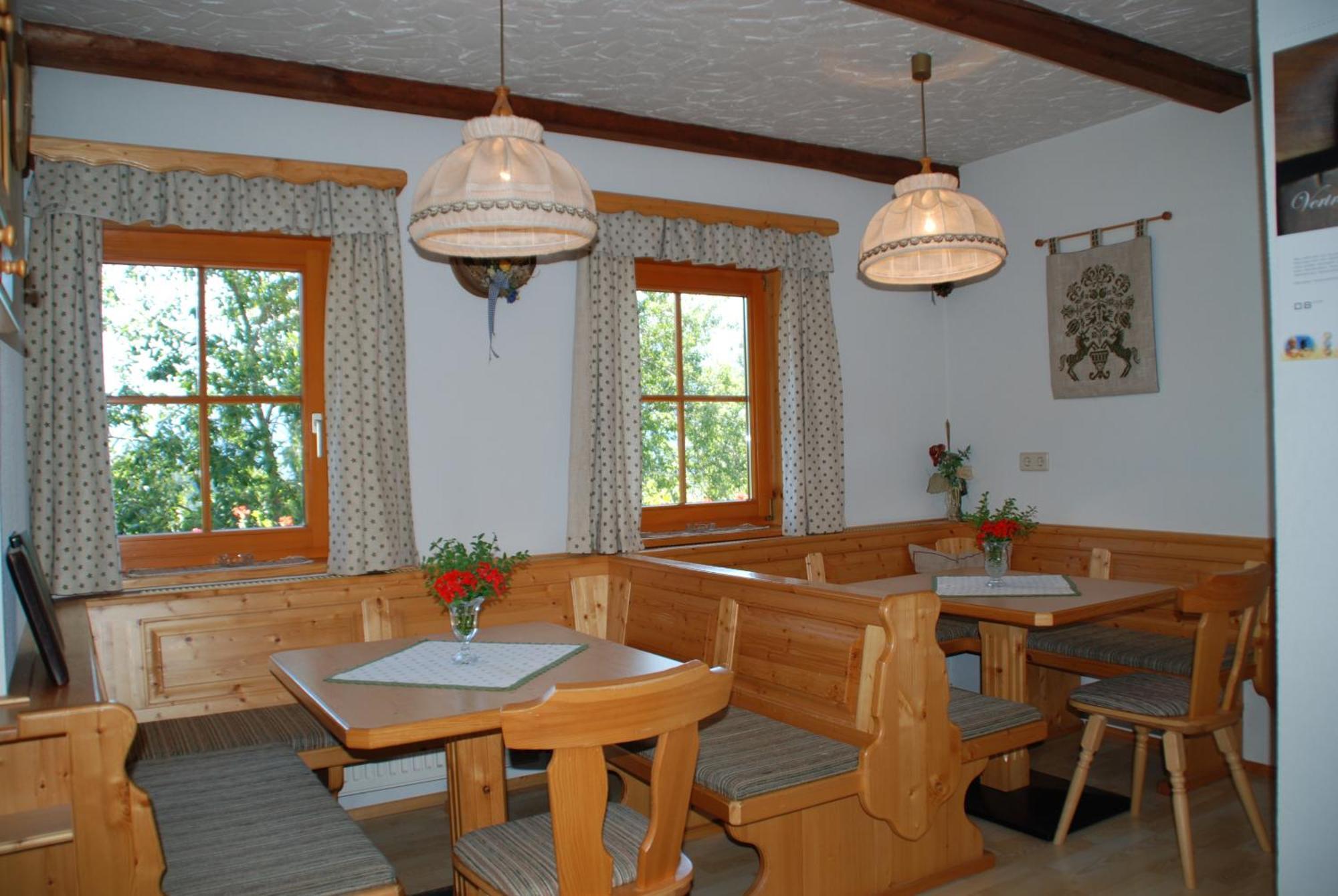 Ferienwohnung Lahnerhof Arriach Extérieur photo