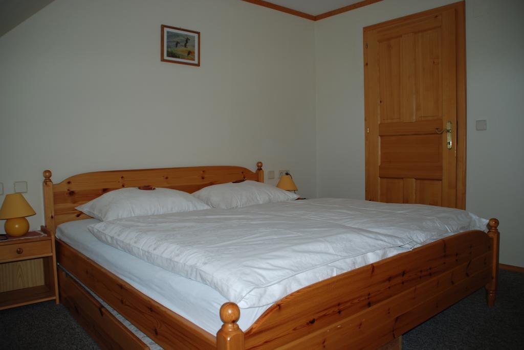 Ferienwohnung Lahnerhof Arriach Extérieur photo