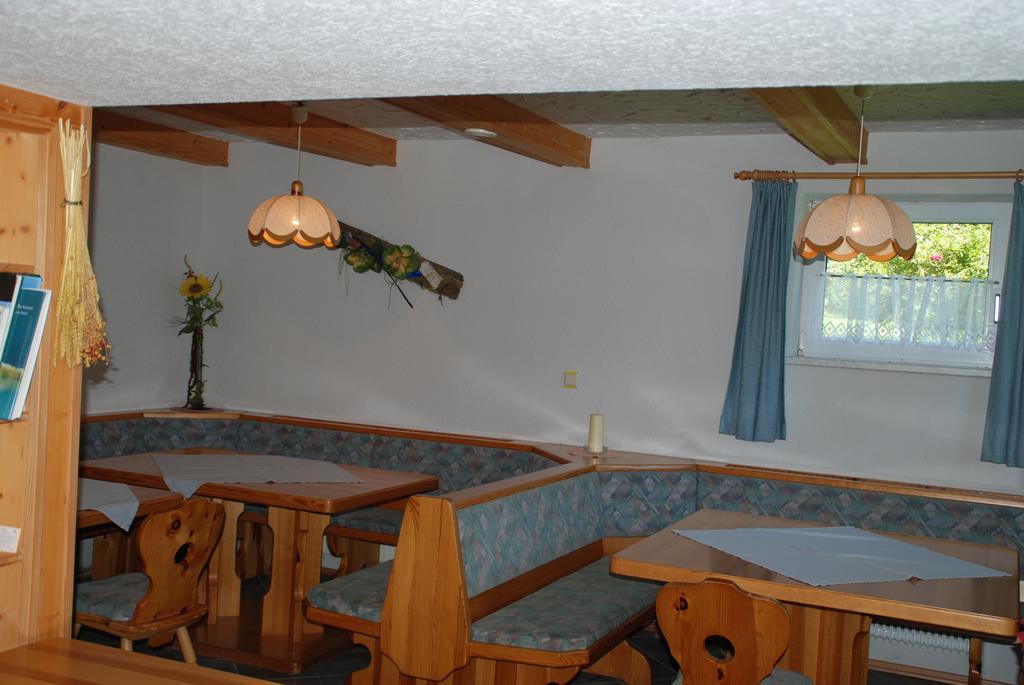 Ferienwohnung Lahnerhof Arriach Extérieur photo