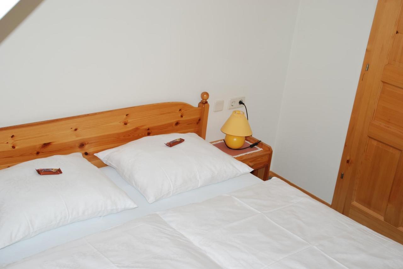 Ferienwohnung Lahnerhof Arriach Extérieur photo